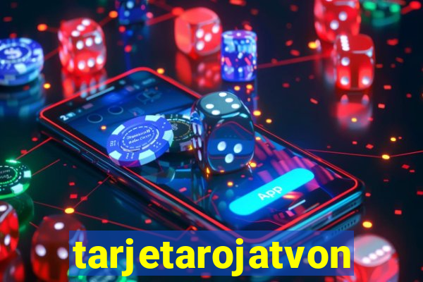 tarjetarojatvonline