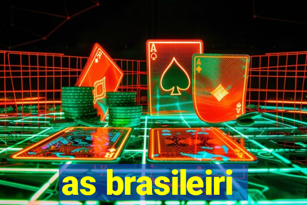 as brasileiri