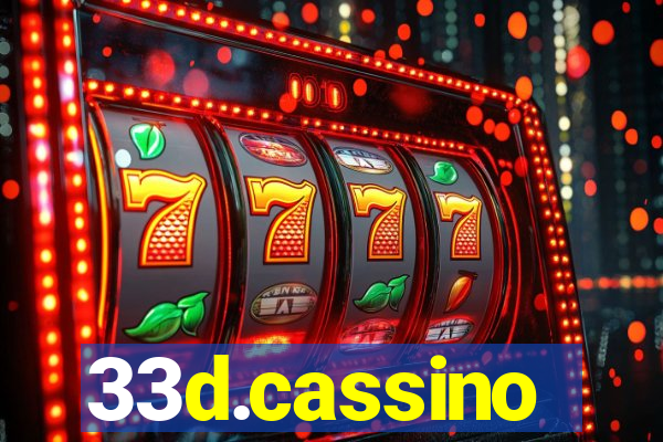 33d.cassino