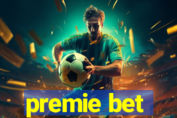 premie bet