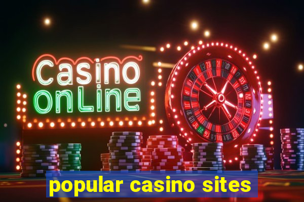 popular casino sites