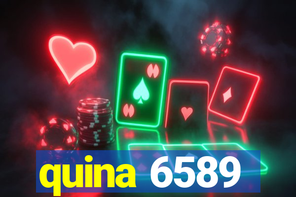 quina 6589