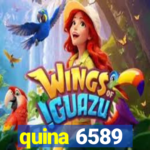 quina 6589