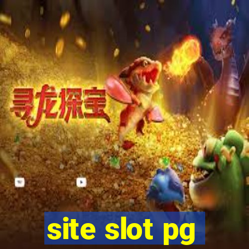 site slot pg