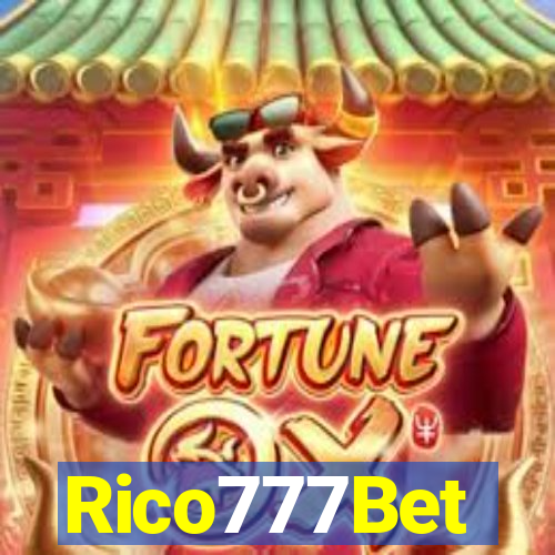 Rico777Bet