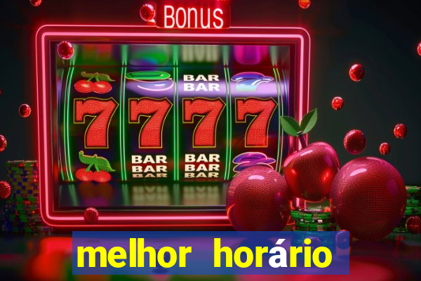 melhor horário para jogar o fortune dragon