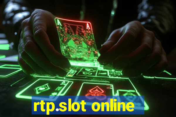 rtp.slot online