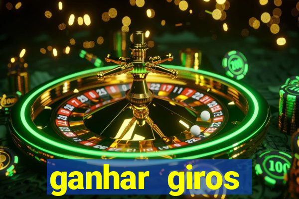 ganhar giros grátis coin master