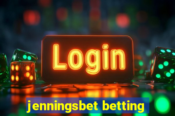 jenningsbet betting