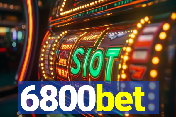 6800bet