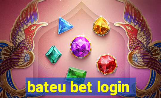 bateu bet login