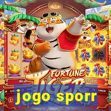 jogo sporr