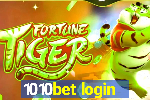 1010bet login