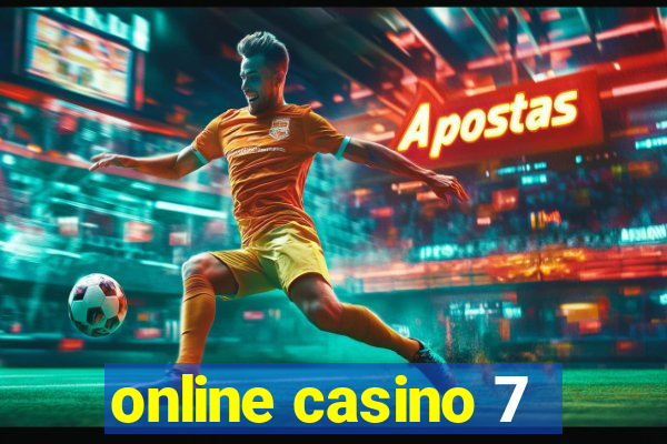 online casino 7