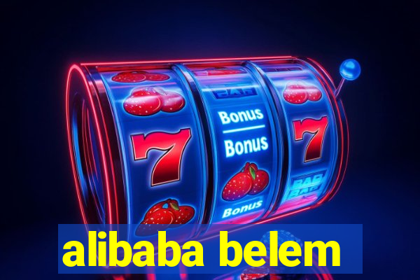 alibaba belem