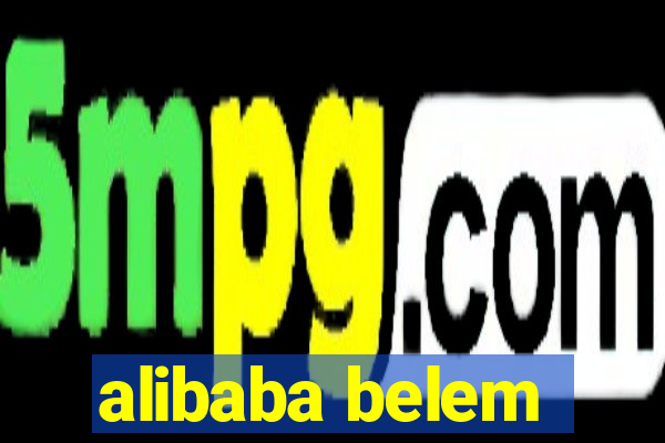 alibaba belem