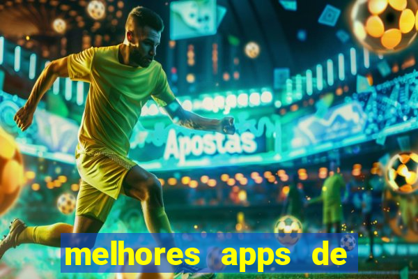 melhores apps de jogos para ganhar dinheiro