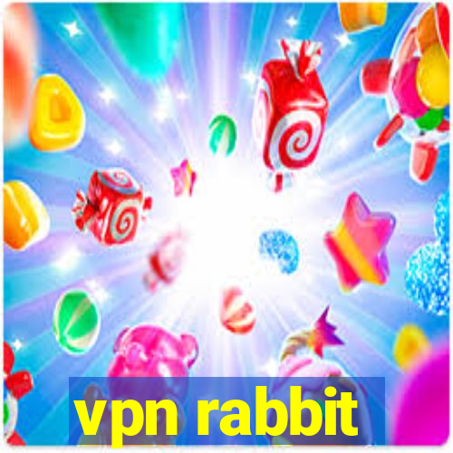 vpn rabbit