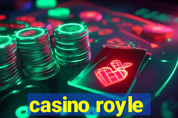 casino royle