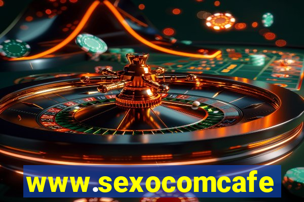 www.sexocomcafe.com.br