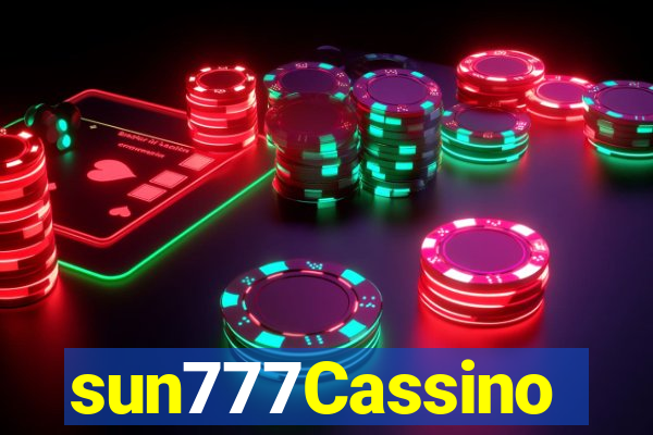 sun777Cassino