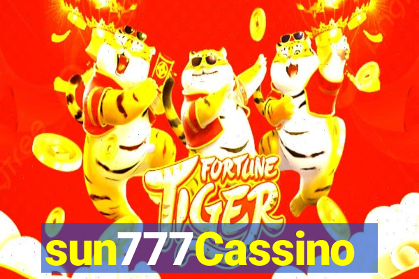 sun777Cassino