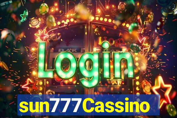 sun777Cassino