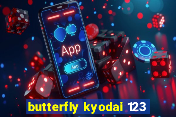 butterfly kyodai 123