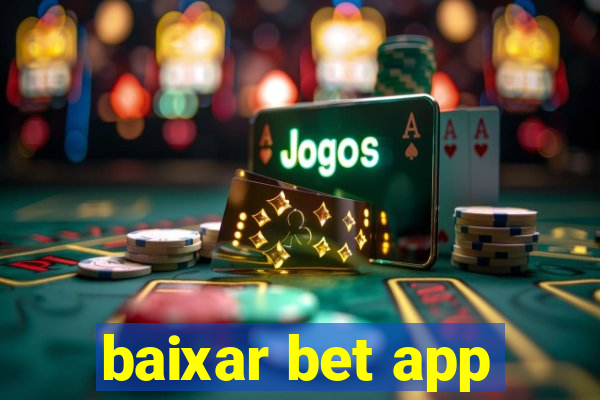 baixar bet app