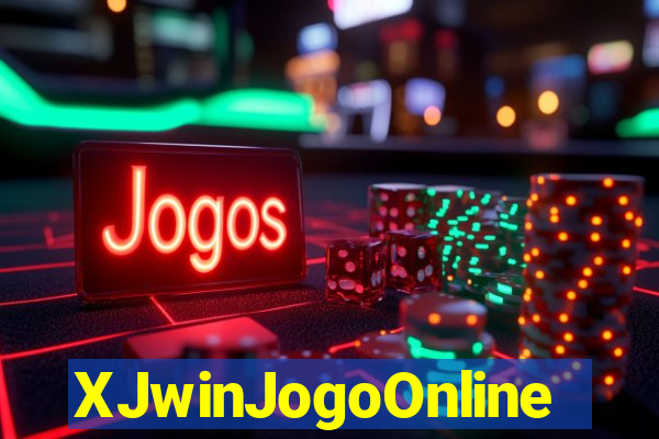 XJwinJogoOnline