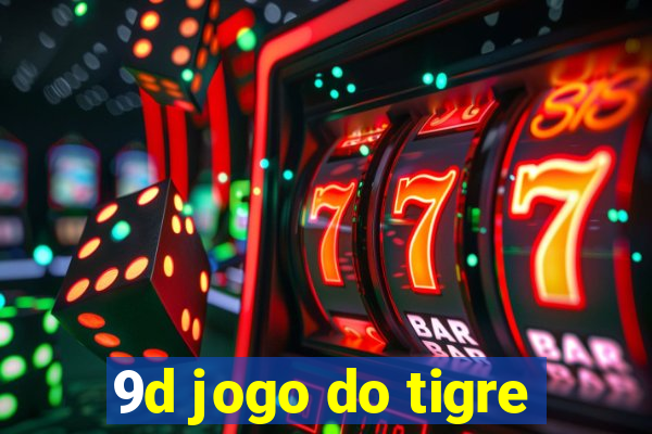 9d jogo do tigre