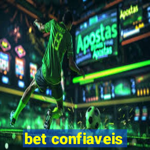 bet confiaveis