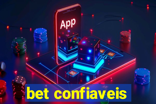 bet confiaveis