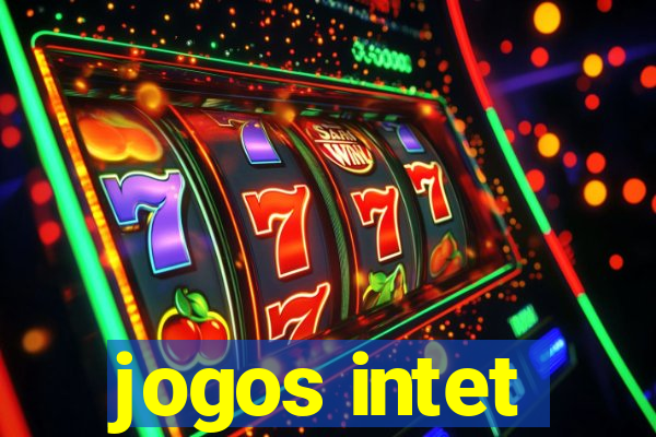 jogos intet