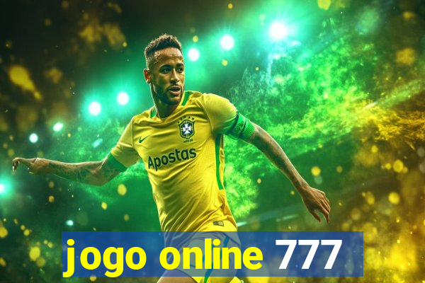 jogo online 777