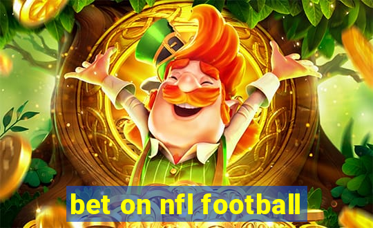 bet on nfl football