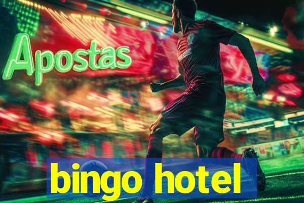 bingo hotel