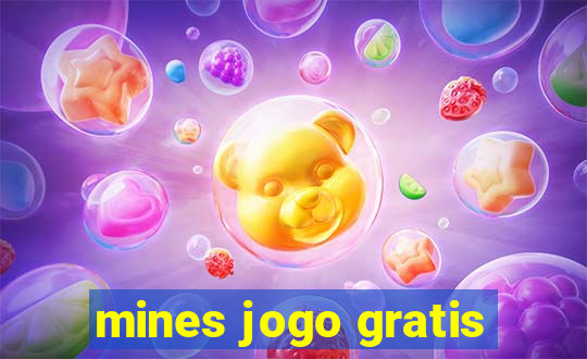 mines jogo gratis