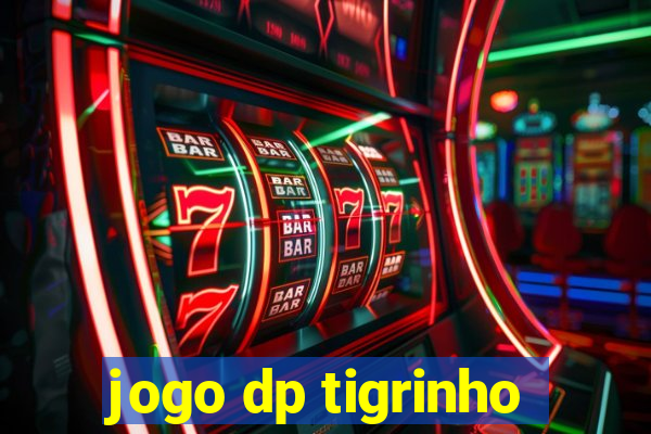 jogo dp tigrinho