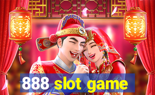 888 slot game