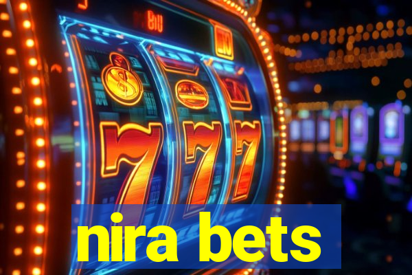 nira bets