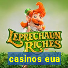 casinos eua