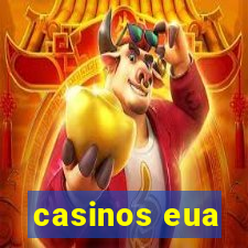 casinos eua