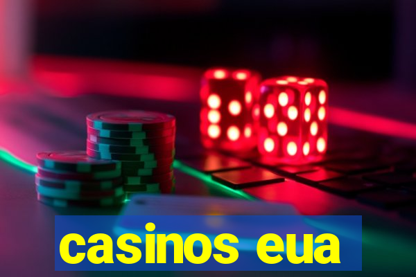 casinos eua