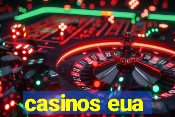 casinos eua