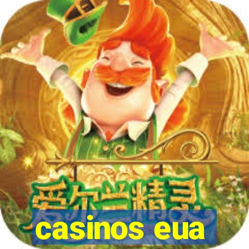 casinos eua