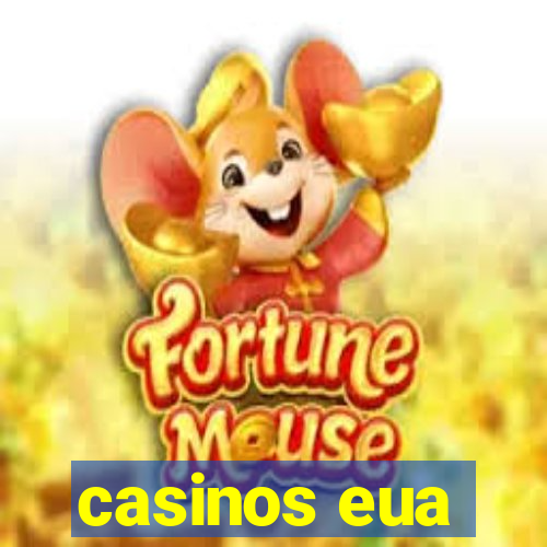 casinos eua