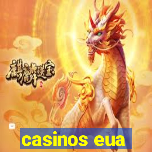 casinos eua