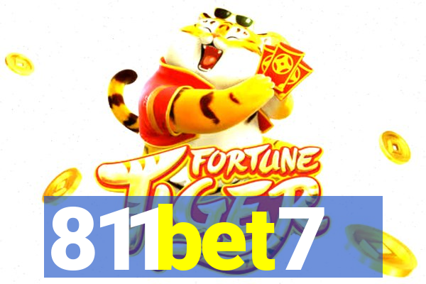 811bet7