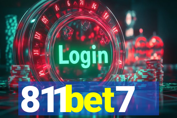 811bet7